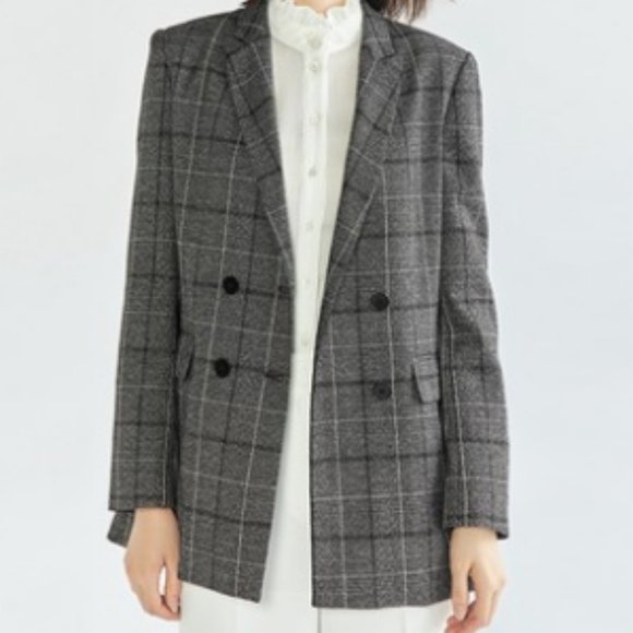 Suit jacket - Picture 1 of 3